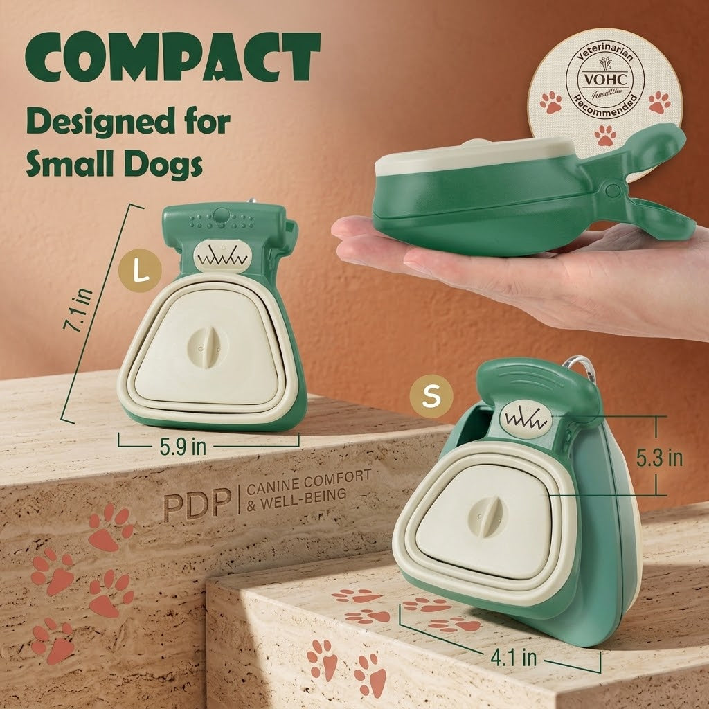 Handheld Pooper Scooper