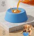 Anti-Choking Slow Feeder Bowl