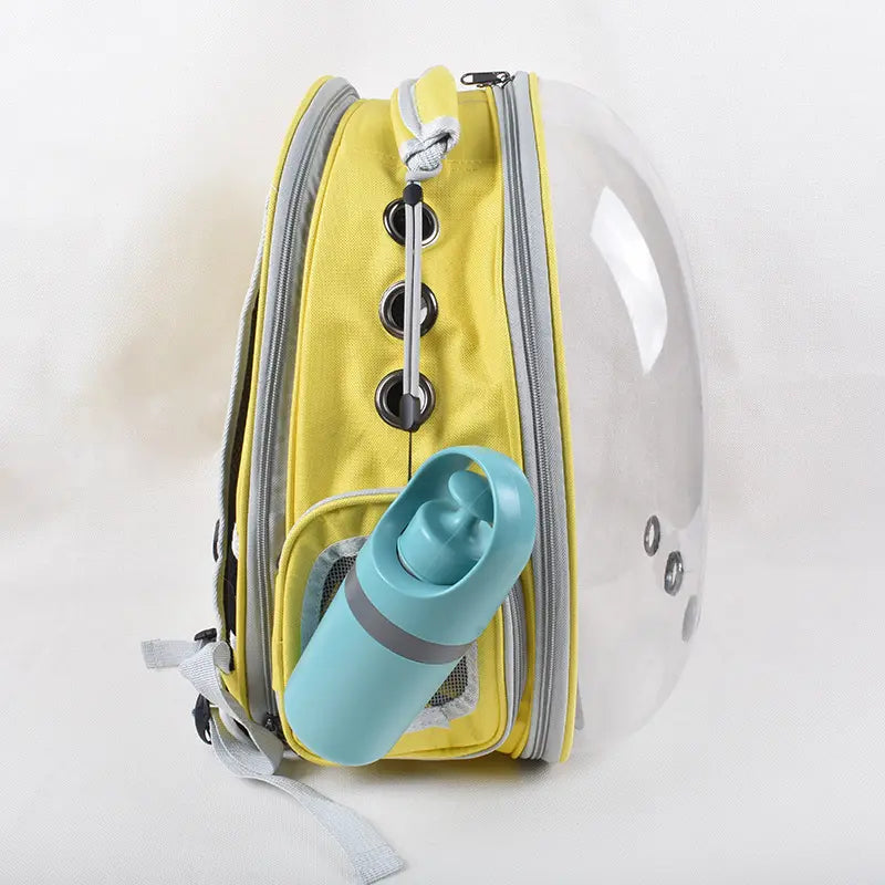 Pet Waste Picker - Portable Dog Poop Scoop with Ergonomic Handle for Easy Cleaning and Disposal - Ideal for Walks and Outdoor Activities