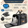 Airline-Approved Pet Carrier